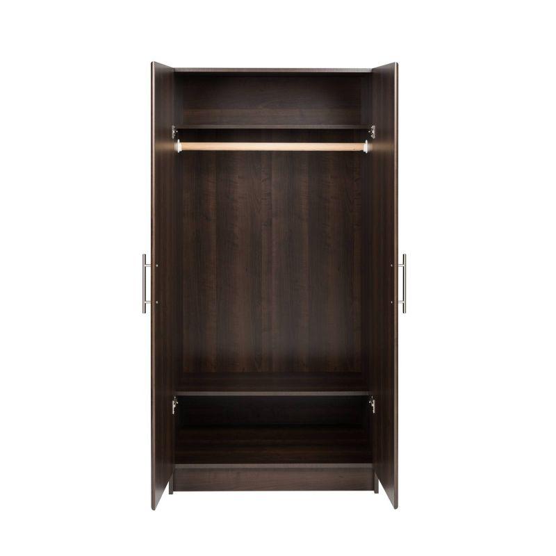 32" Elite Wardrobe Cabinet - Prepac