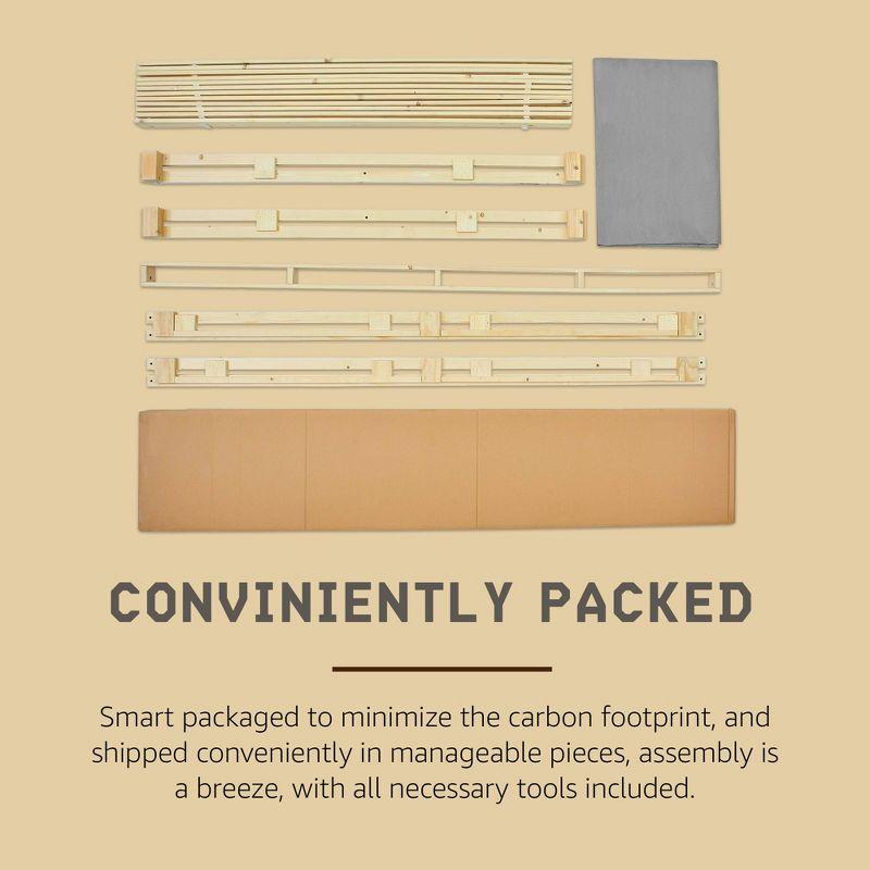 Hercules Bed Frames Hercules Foundation Mattress Box Spring