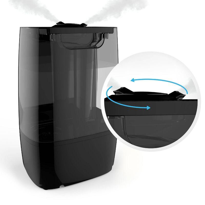 Pure Enrichment HumeXL Ultrasonic Cool Mist Humidifier