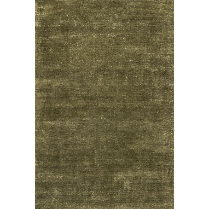 Arvin Olano x Rugs USA Arrel Speckled Wool-Blend Area Rug