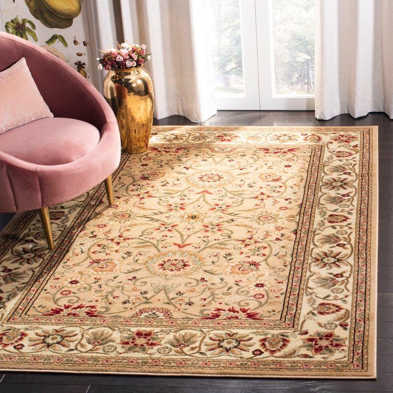 Lyndhurst LNH212 Power Loomed Rugs - Safavieh