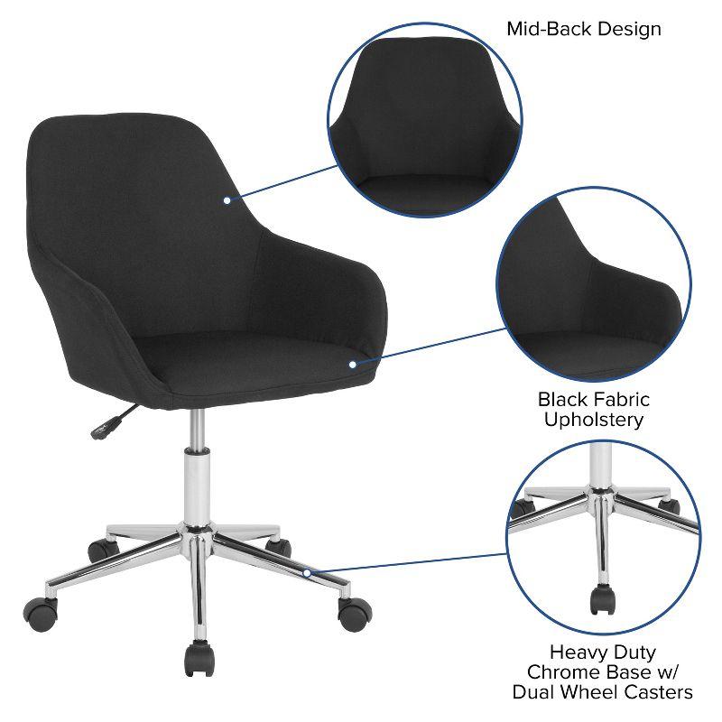Flash Furniture Cortana Office Chair