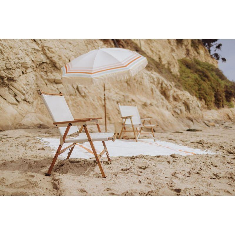 Beach State Las Palmas Outdoor Folding Beach Chair