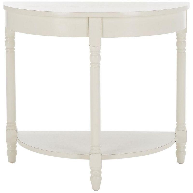 Randell Console Table  - Safavieh