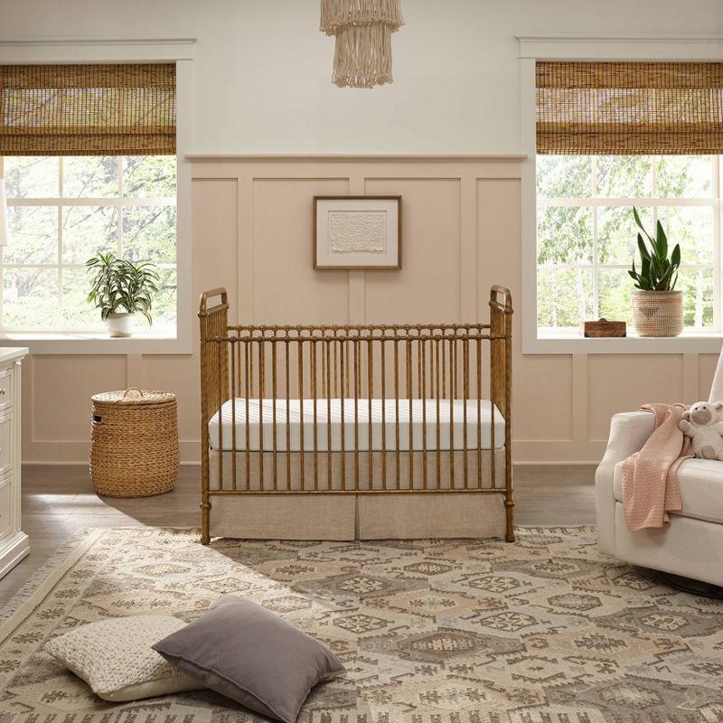 Abigail 3-in-1 Convertible Crib