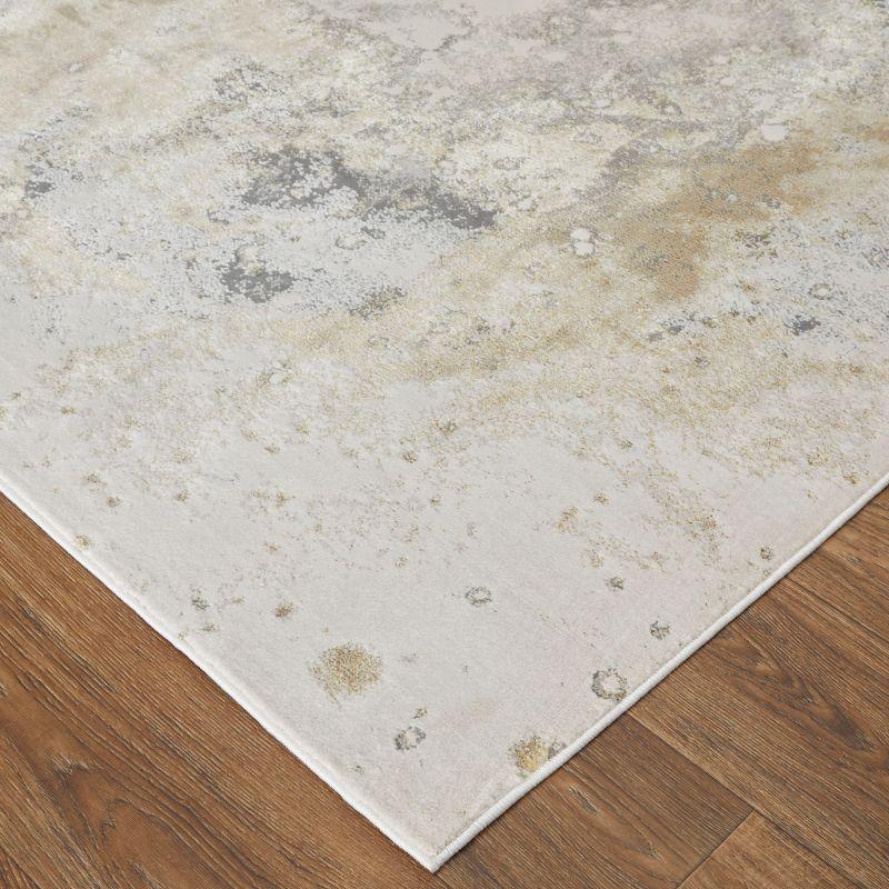 Astra Transitional Abstract Area Rug