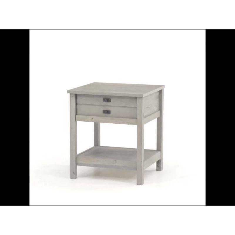 Cottage Road Nightstand - Sauder