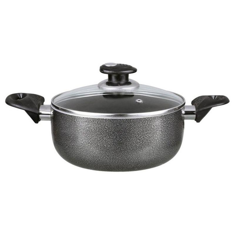 Brentwood Brentwood Non-Stick Aluminum Round Dutch Oven