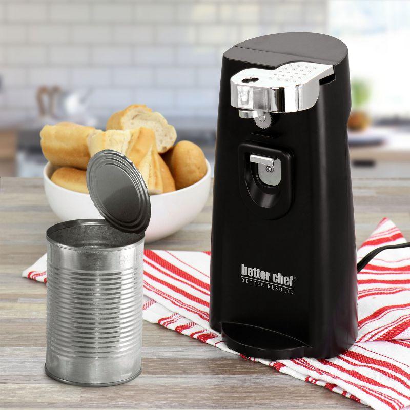 Better Chef Better Chef Electric Can Opener