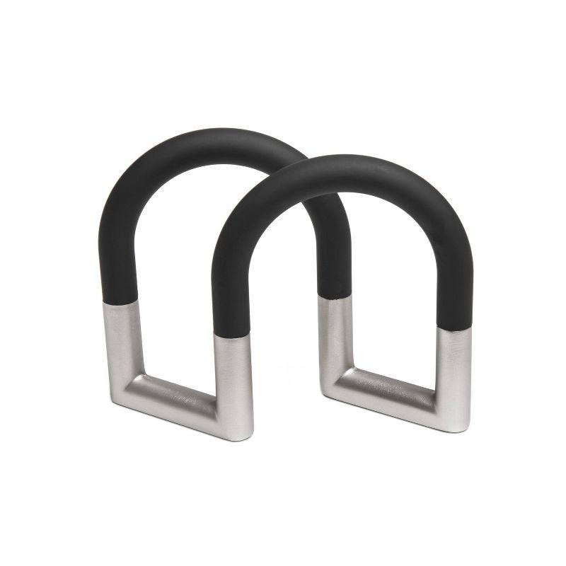 Squeeze Standing Napkin Holder