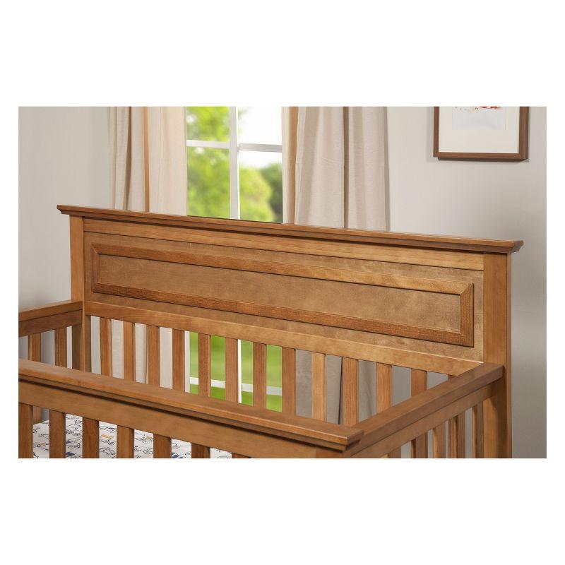 Autumn 4-in-1 Convertible Crib