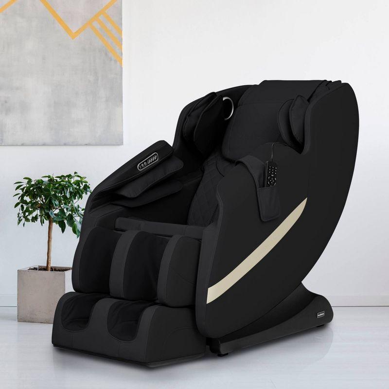 Q7 Massage Chair