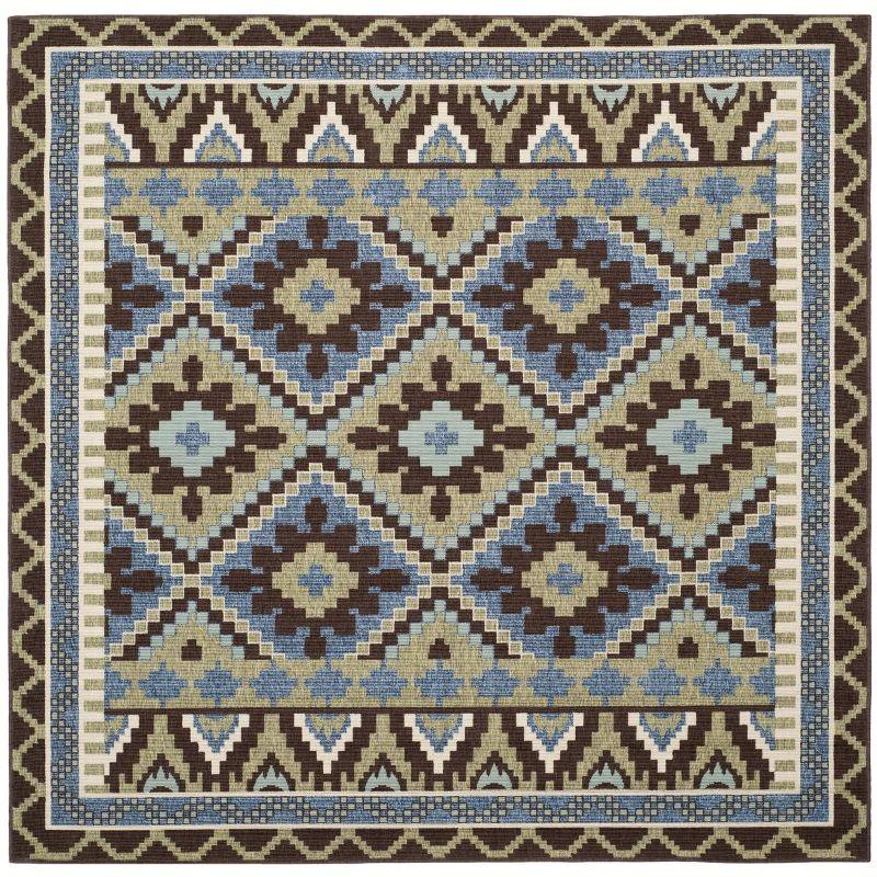 Northpoint Performance Southwestern Rug