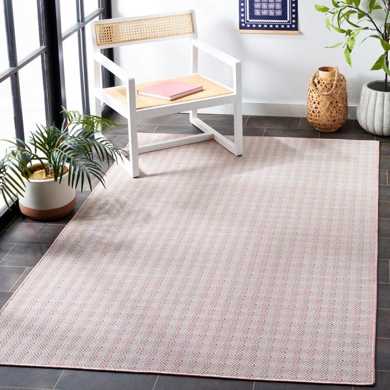 Hampton HTN230 Power Loomed Rugs - Safavieh