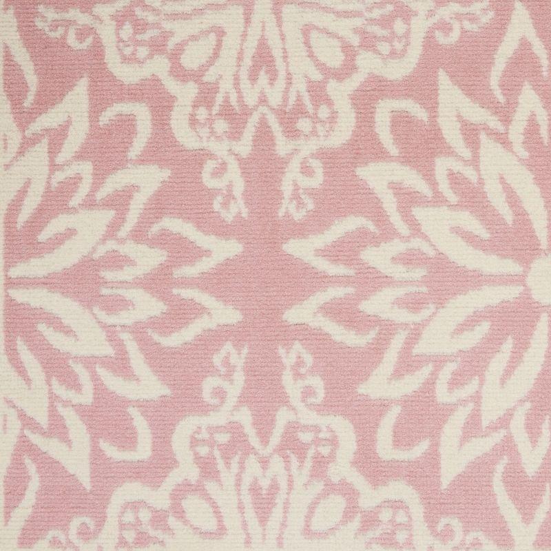 Nourison Jubilant Floral Transitional Indoor Rug