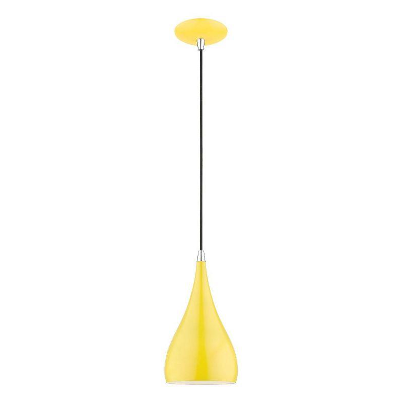 Ithel 1 - Light Pendant