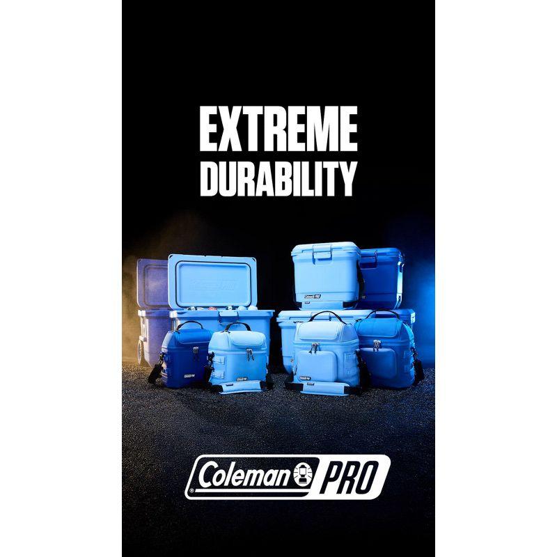 Coleman Coleman Pro 55-Quart Hard Cooler