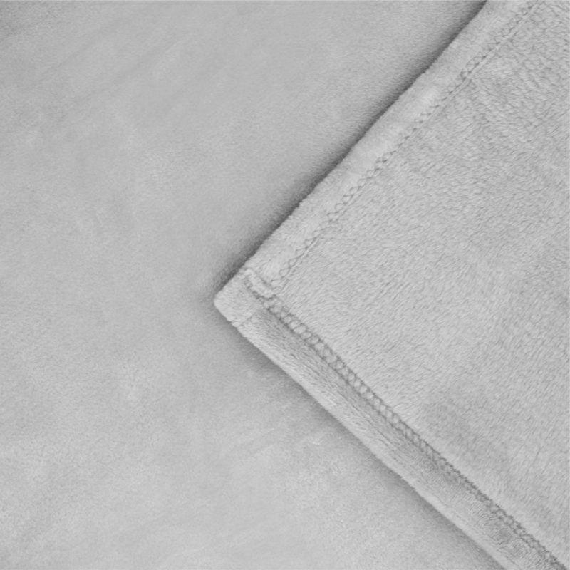 Pavilia Hand Woven Throw Blanket