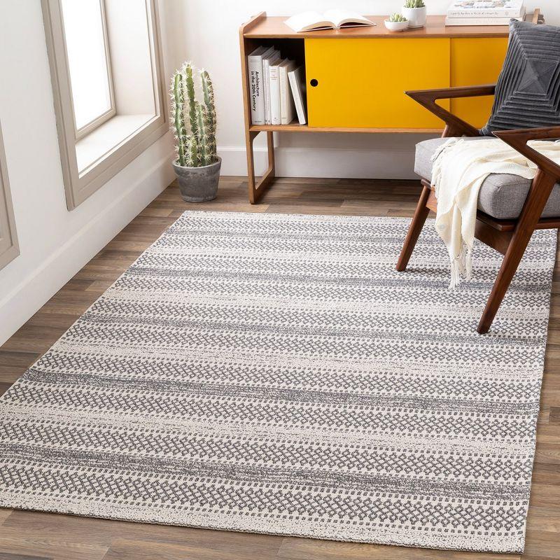 Mark & Day Stone Woven Indoor Area Rugs