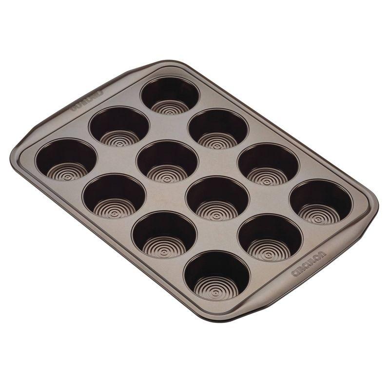 Circulon Bakeware Nonstick Muffin / Cupcake Pan