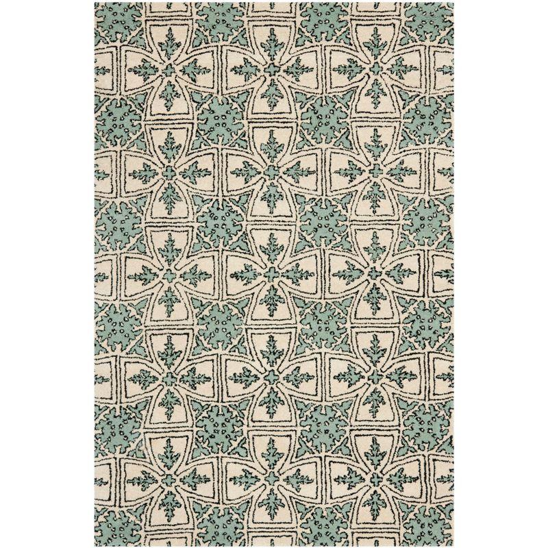 Chatham CHT716 Hand Tufted Area Rug  - Safavieh