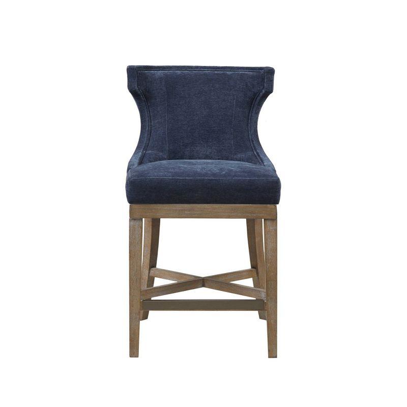 Carson Swivel Counter Stool
