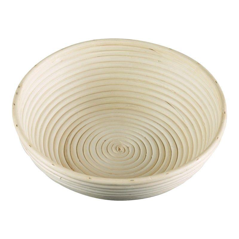 Frieling Brotform Natural Cane Bread Pan