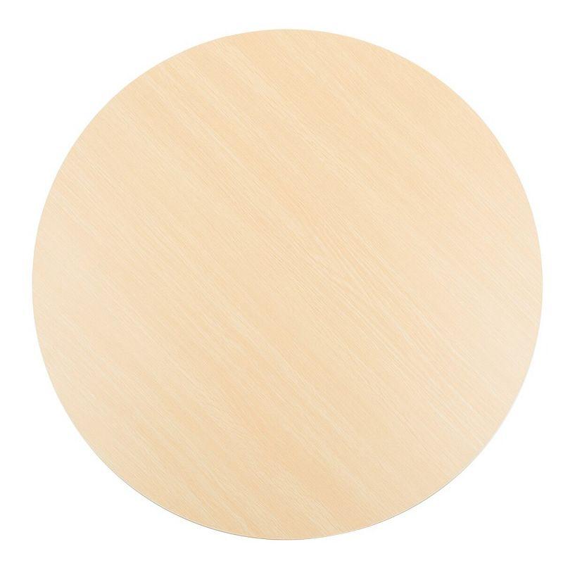 Bo Coffee Table - Natural - Safavieh