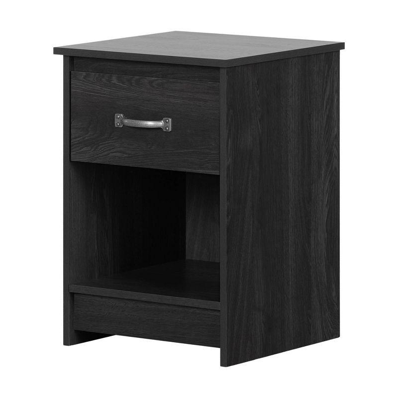 Tassio 1 Drawer Nightstand