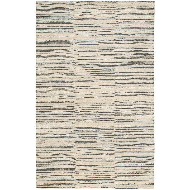 Marie Flanigan x Annie Selke Avery Hand Tufted Wool Rug
