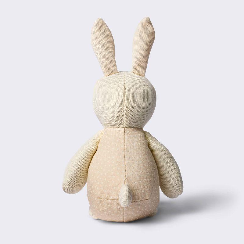 Plush Toy Easter Bunny Stuffed Animal - Cloud Island™