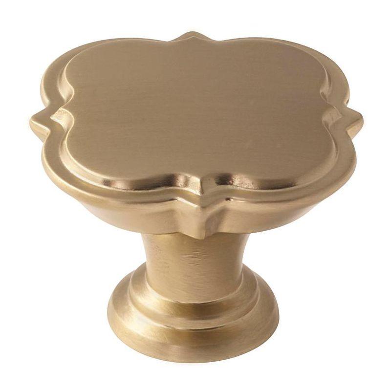 Grace Revitalize Novelty Knob