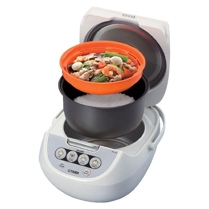 Tiger Corporation Tiger Corporation Rice Cooker