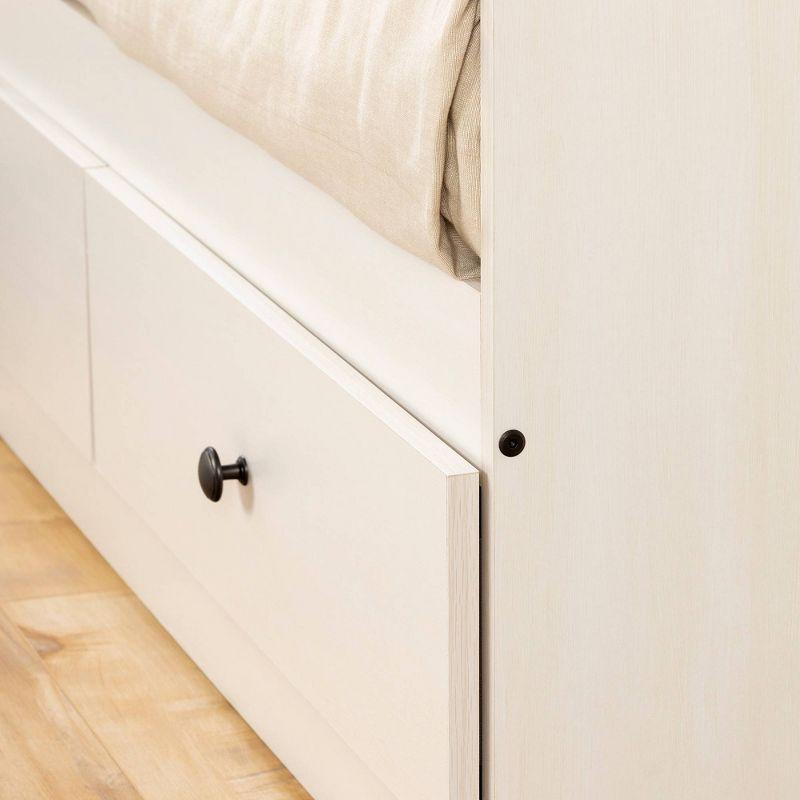 South Shore Plenny Twin Daybed