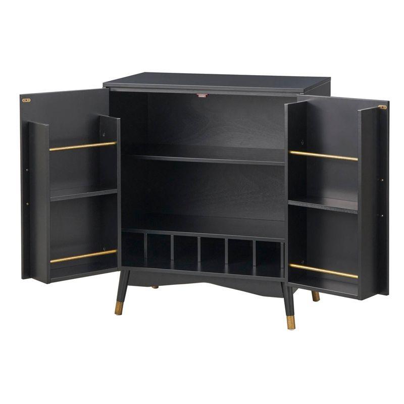 Killian Bar Cabinet - Lifestorey