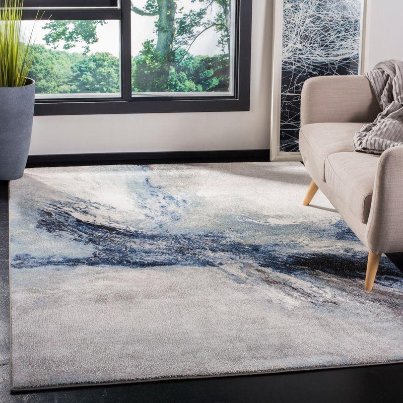 Galaxy GAL117 Area Rug  - Safavieh