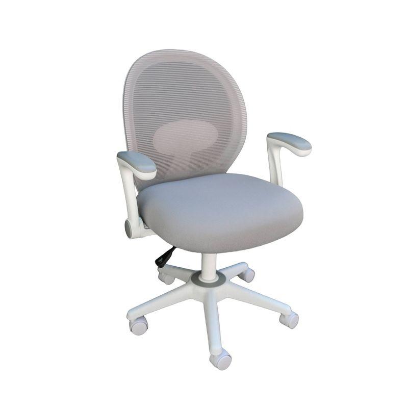 Boss Office Products Mesh Task Chair