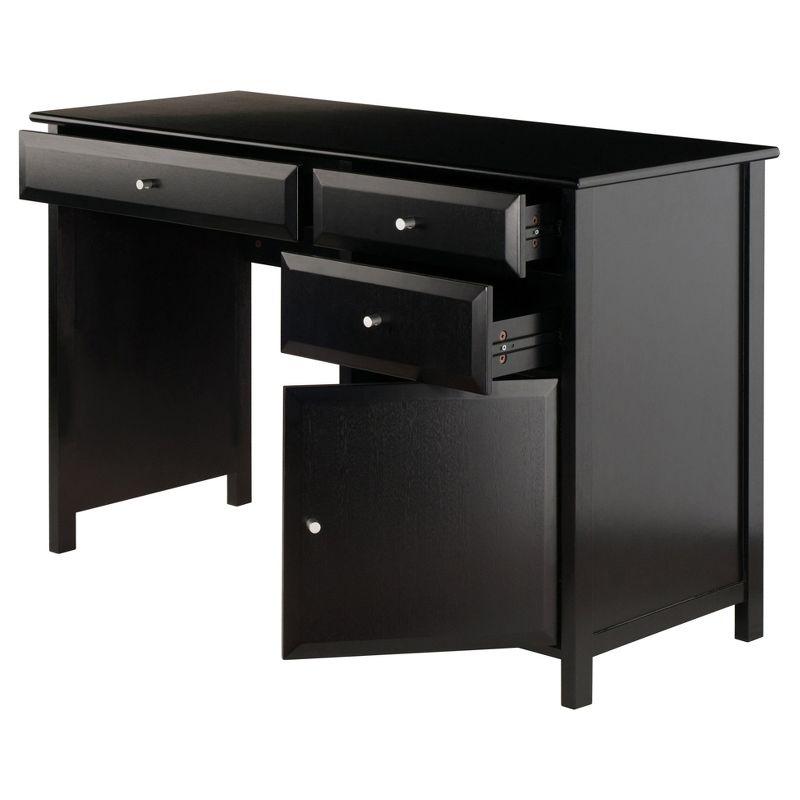 Delta Office Writing Desk - Winsome