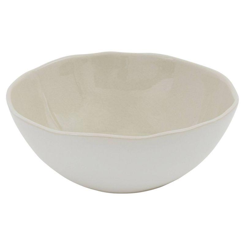 Baum 16 Piece Ceramic Dinnerware Set - Service for 4 (Set of 4)