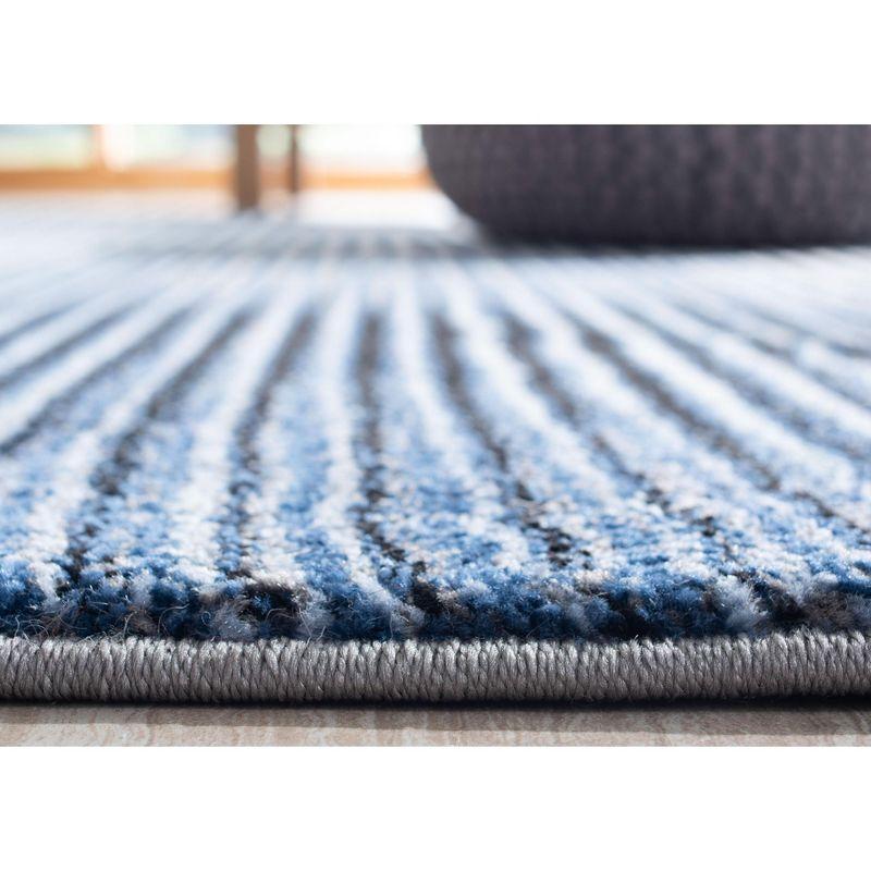 Galaxy GAL115 Power Loomed Rugs - Safavieh