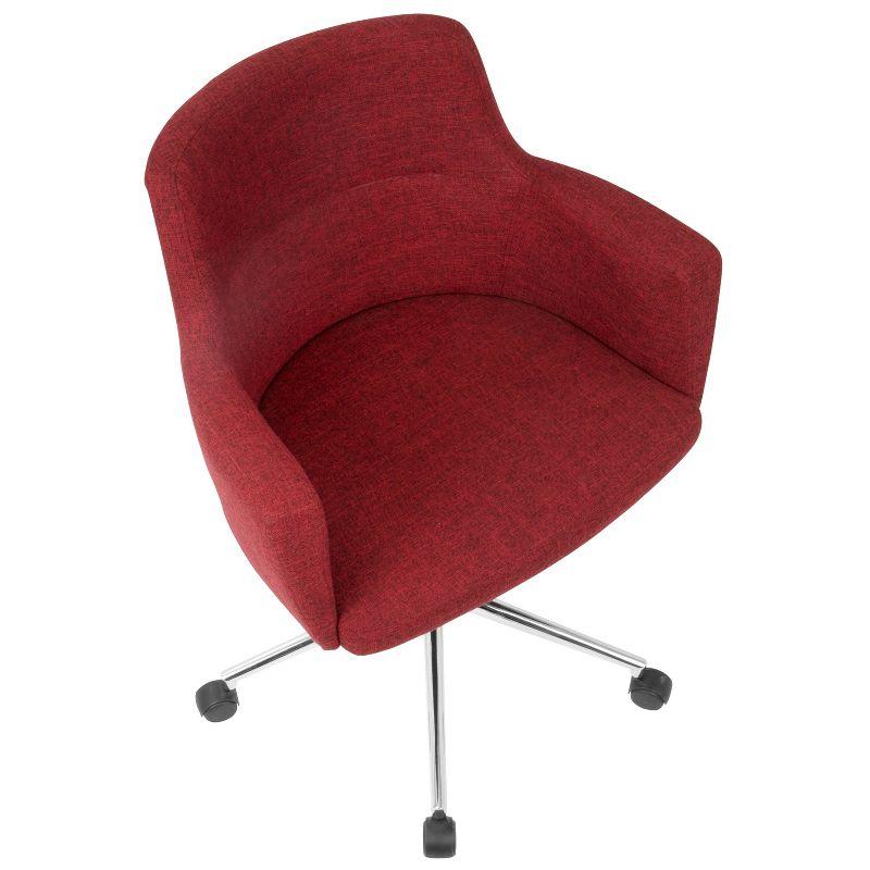 Aidan Adjustable Desk Chair