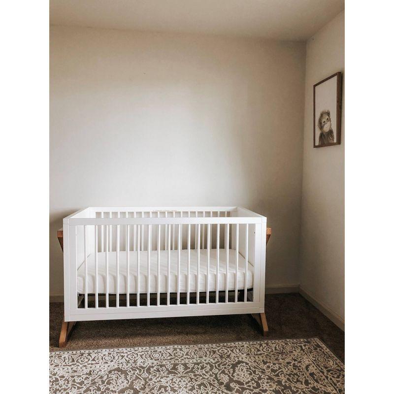 Equinox 3-in-1 Convertible Crib