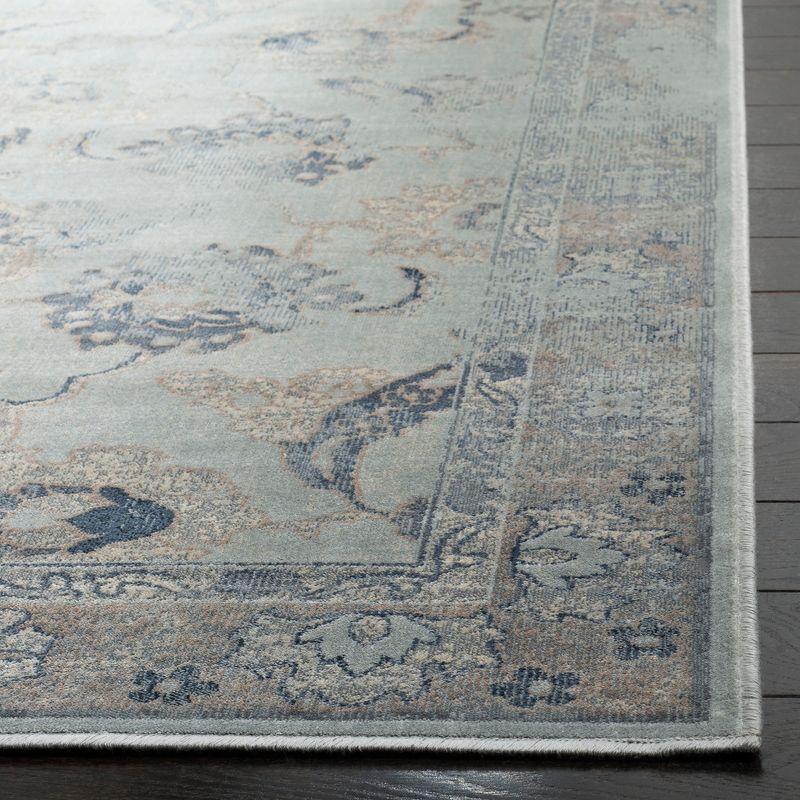 Pedrick Vintage Performance Oriental Rug