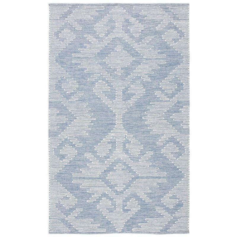 Union Rustic Alyun Hand Woven 75% Cotton And 25% Wool Southwestern Rug