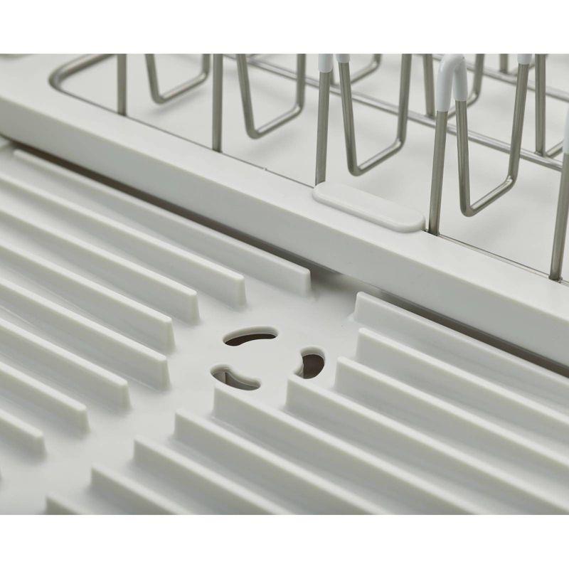 Joseph Joseph Extend Steel Expandable Dish Rack