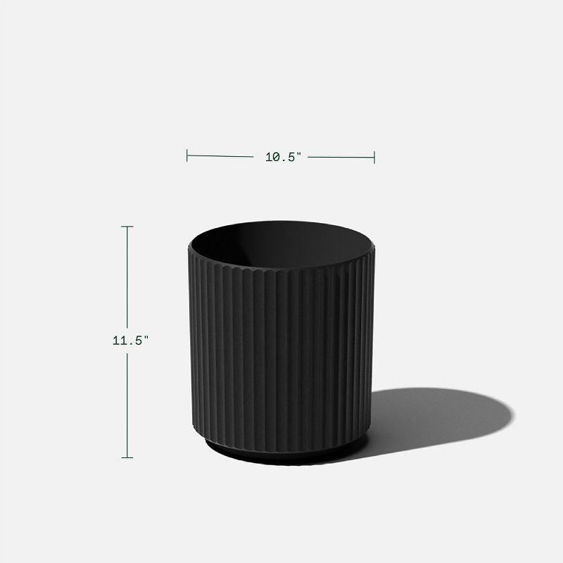 Demi Series Round Planter