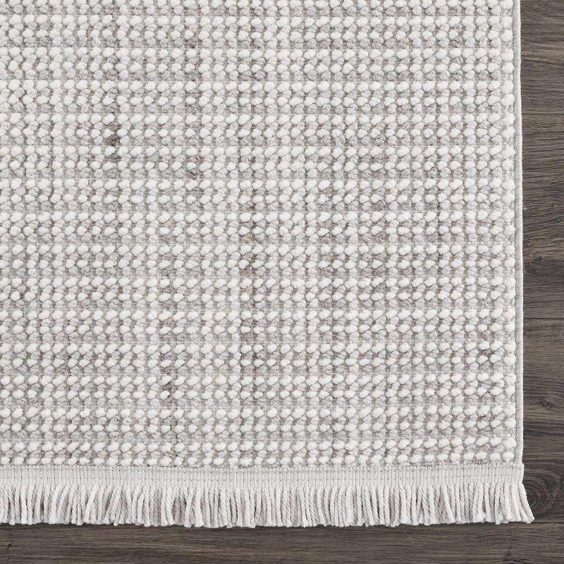 Hauteloom Gowan Beige Area Rug