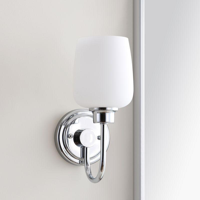 Casen Bathroom Sconce  - Safavieh