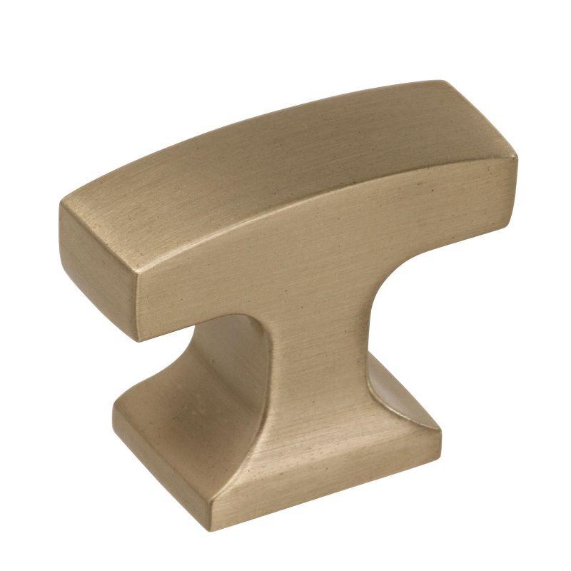 Amerock Westerly Cabinet Knob - Bar