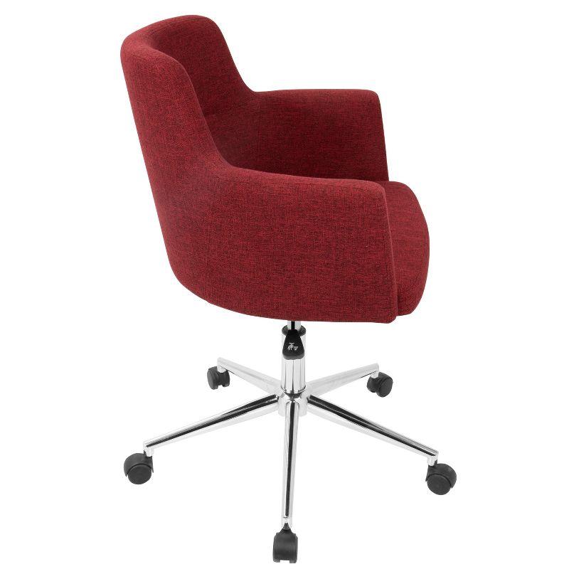 Aidan Adjustable Desk Chair